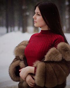 Виктория Смотрова