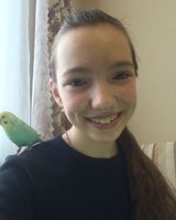 Марина 