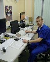 Дмитрий Албаев