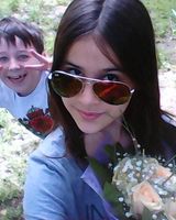Елизаевета Чачина