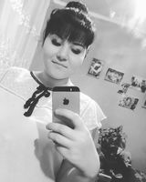 Кристина Румянцева