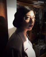 Камила Растумханова