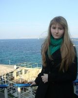 Алеся Хмелёва