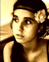 Валерия Вишняк