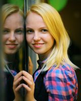 Ольга Васильева