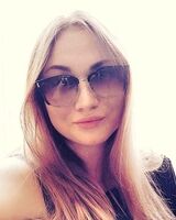 Мария Горишнева