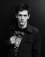 Артём Штамец