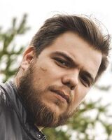 Андрей Бурдинский
