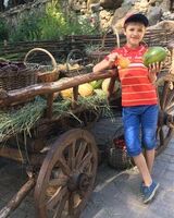 Кирилл Павлов
