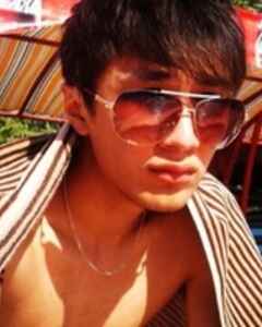 Марат Жусубалиев