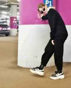 Валерия Попович