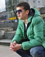 Самусевич Сергеевич