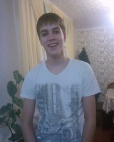 Даниил Иванович