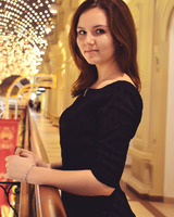 Юлия Аржанова
