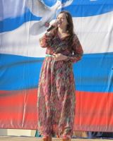 Александра Овчинникова