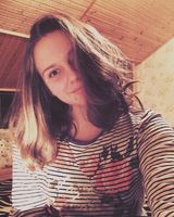 Мария Егорова