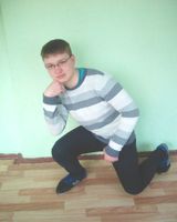 Данил Калинин