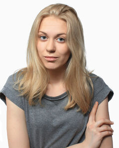 Катерина Миронова