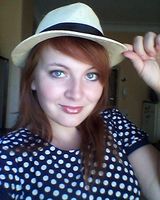 Анастасия Шалина