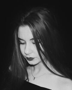 Дарья Калинина