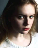 Арина Крутова