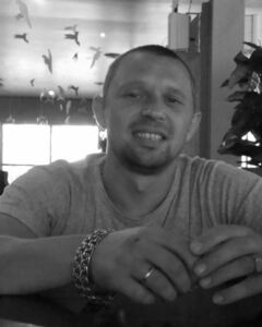 Егор Сазонов