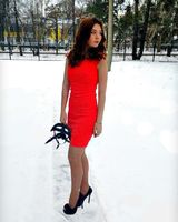 Ирина Щелкалина