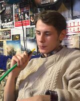 Георгий Солдатов