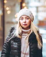 Анастасия Аршинцева