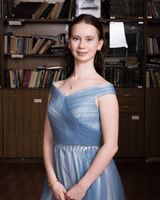 Марина Яговцева