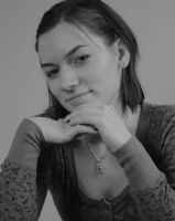 Соня Тришкина