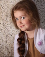 Арина Данченко