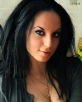 Кристина Левина