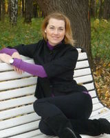 Светлана Карпова