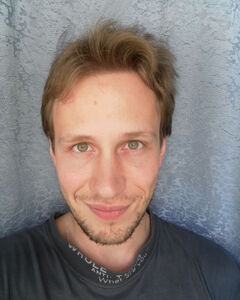 Игорь Каспаров