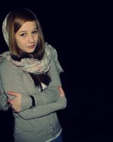Анна Самойленко