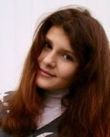 Марина Глебова