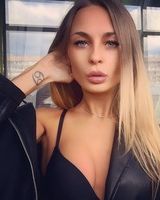 Анита Темм