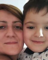 Армине Еганян