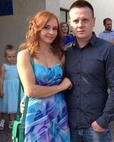 Ирина Сысоева