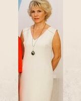 Александра Репнева