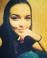 Алена Филина