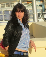 Ирина Левчук