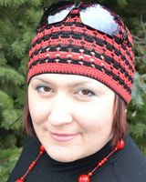 Елена Комарова