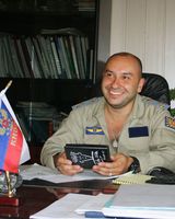 Дмитрий Алексеевич