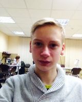 Александр Захарин