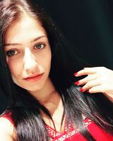 Мила Луканова