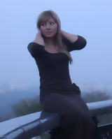 Ирина Фостик