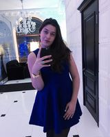 anastasia bolkvadze