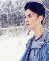 Александр Иванов